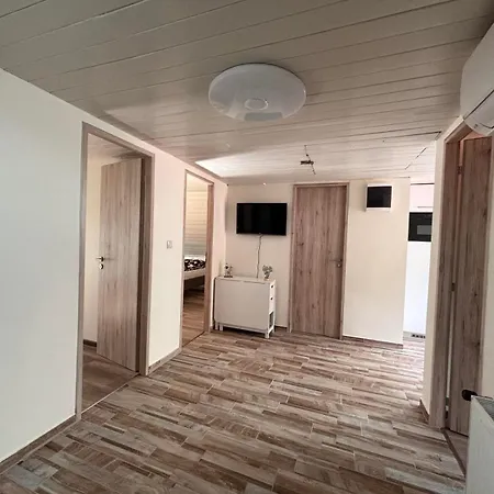 Lapartman Appartement