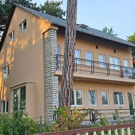 Appartement Lapartman *