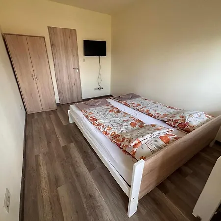 Lapartman Апартаменты Шиофок