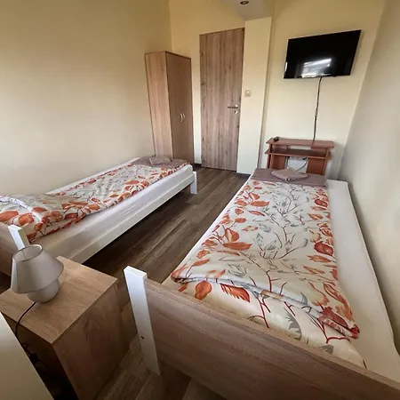 Lapartman Шиофок