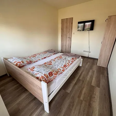 Апартаменты Lapartman *