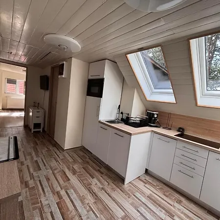 Lapartman Apartmán *