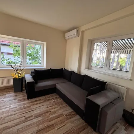 Lapartman Apartmán *