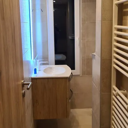 Lapartman Apartment