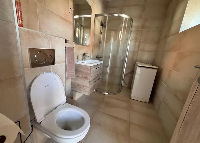 דירה Lapartman שיופוק