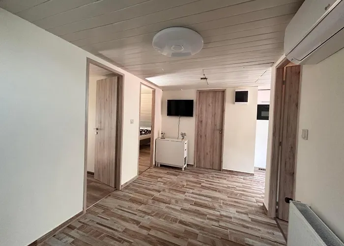 Lapartman Apartman