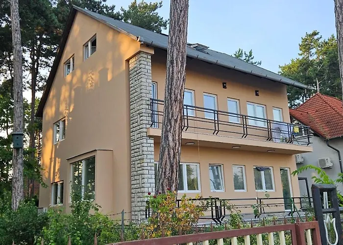 Apartman Lapartman *