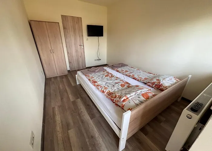 Lapartman Apartman Siófok