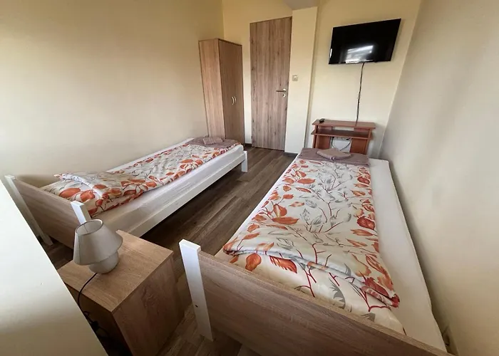 Lapartman Шиофок