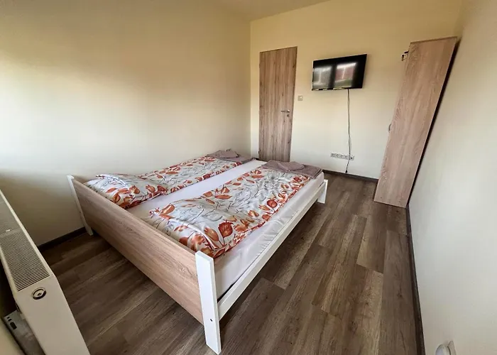 Apartman Lapartman *