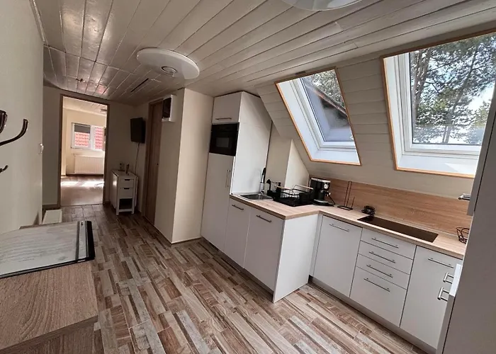Lapartman Apartman *