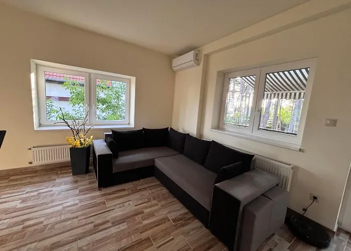 Lapartman Апартаменты *